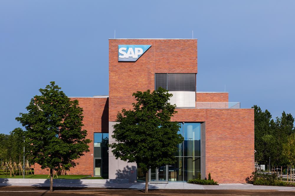 SAP Business Centre: Photo 1